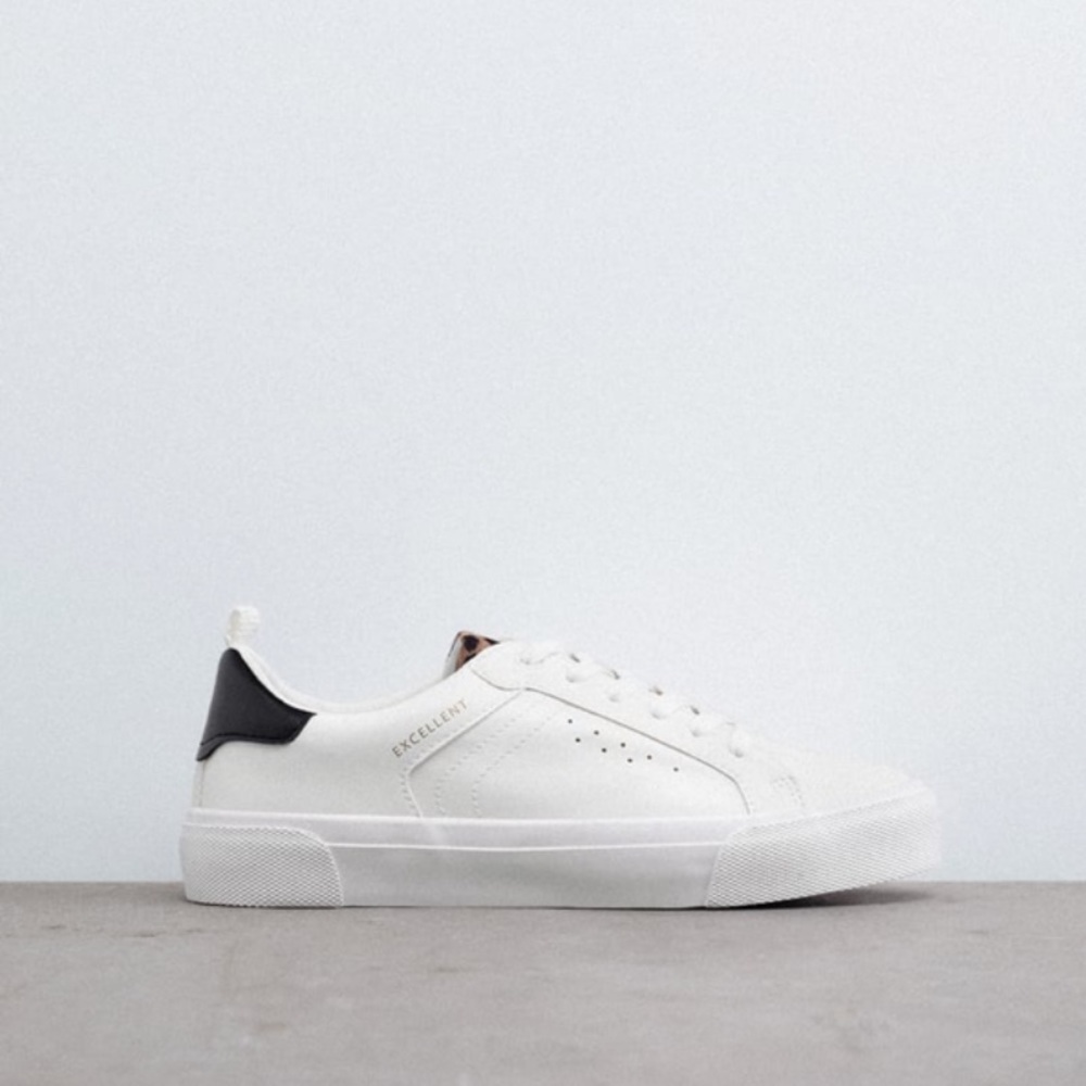 Zara  tennis 👟